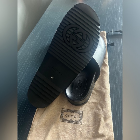 WOMEN'S HORSEBIT SLIPPER - Picture 3 of 3